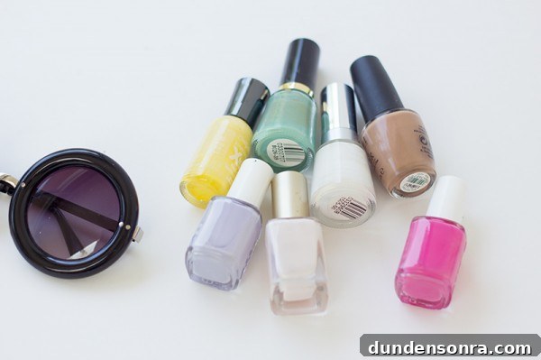 DIY Donut Sunglasses
