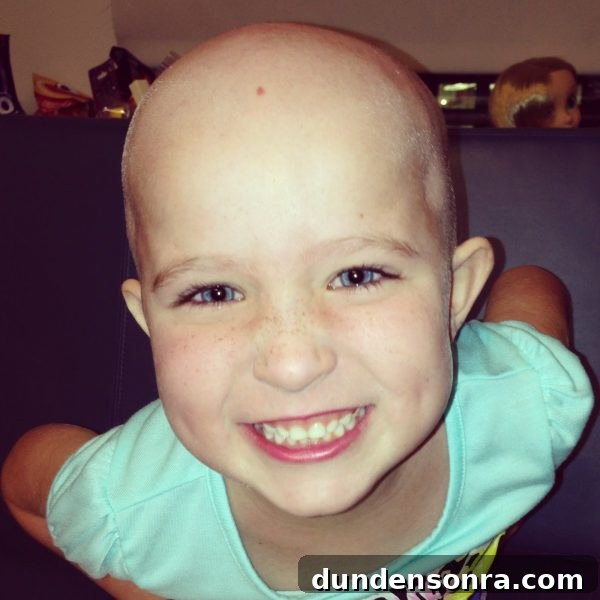 PS I Adore You’s Cancer Cutie: Meet Taleah — Her Story and Support Options 2 S I Adore You Cancer Cutie Taleah