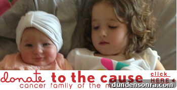 PS I Adore You’s Cancer Cutie: Meet Taleah — Her Story and Support Options 3 PS I adore You Cancer Cutie Taleah