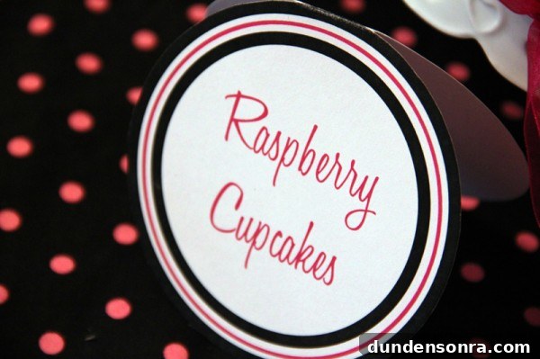 pink-and-black-bridal-shower-dessert-bar-sign