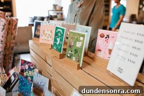 Etsy Pop-Up at West Elm LA with Studio DIY