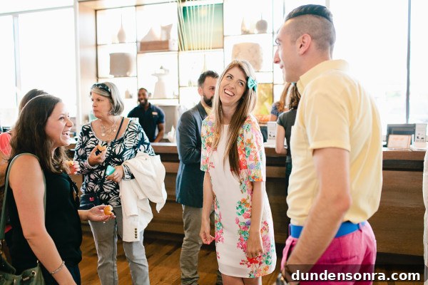 Etsy Pop-Up at West Elm LA with Studio DIY