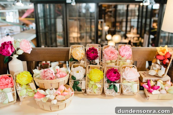 Etsy Pop-Up at West Elm LA with Studio DIY