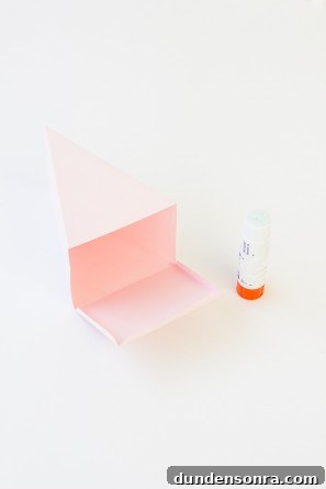 Paper crafts 