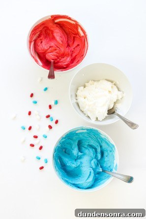 Summer Ice Pop Cakes