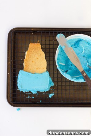 Summer Ice Pop Cakes: Refreshing No-Bake Frozen Desserts 7 Summer Ice Pop Cakes3