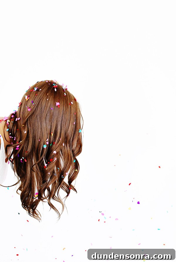 Party Hair Ideas: DIY Hair Color and Effortless Summer Waves 2 DIY Hair Tutorial: Simple Summer Waves