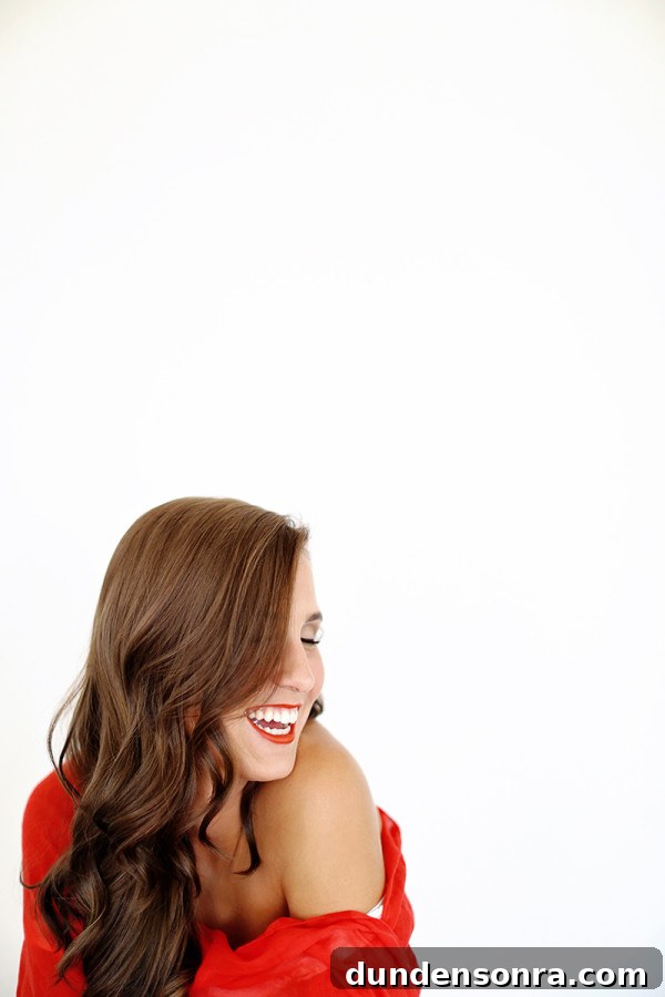 Party Hair Ideas: DIY Hair Color and Effortless Summer Waves 9 DIY Hair Tutorial: Simple Summer Waves