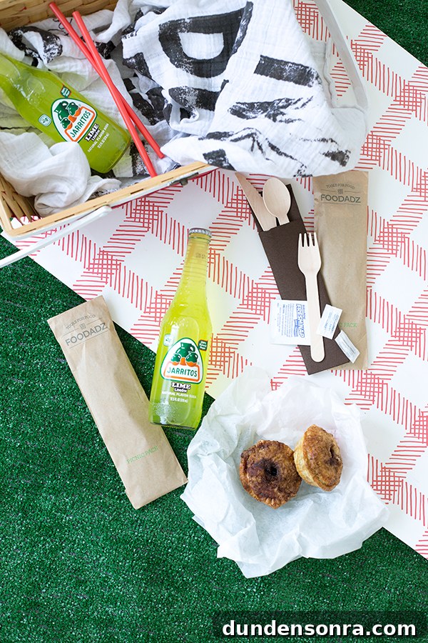 Summer Picnic