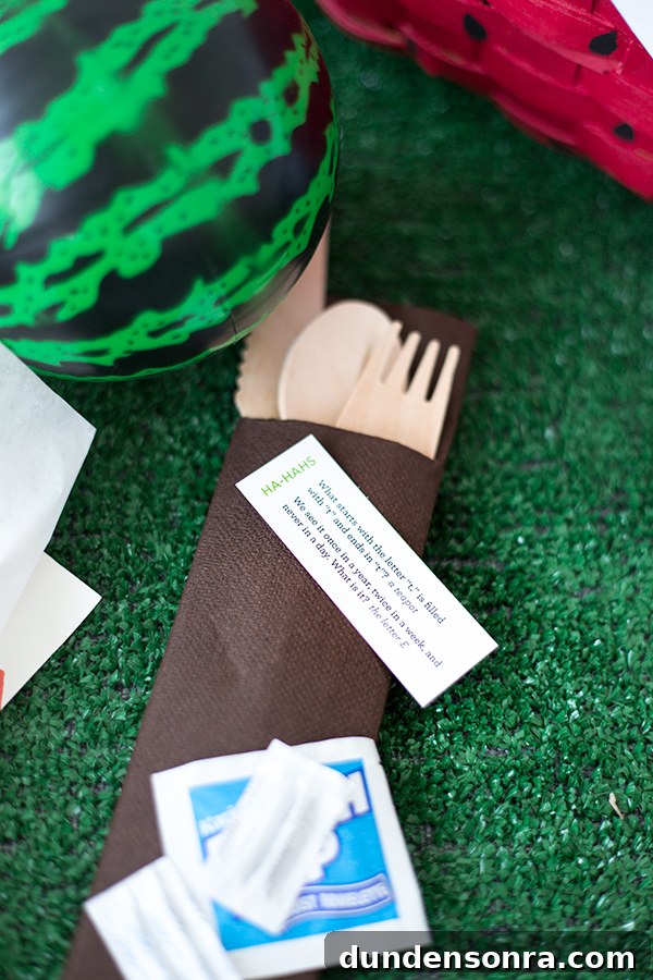 Foodadz Picnic Packs