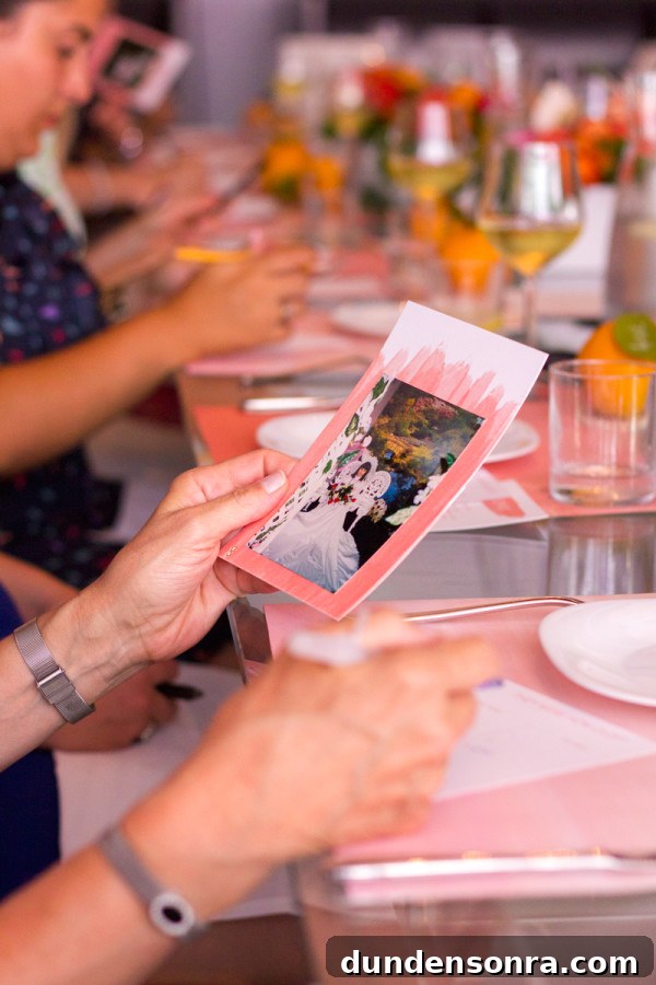 DIY Bridal Shower Planning: Step-by-Step Guide for Hosts 10 DIY They Were How Old Bridal Shower Game