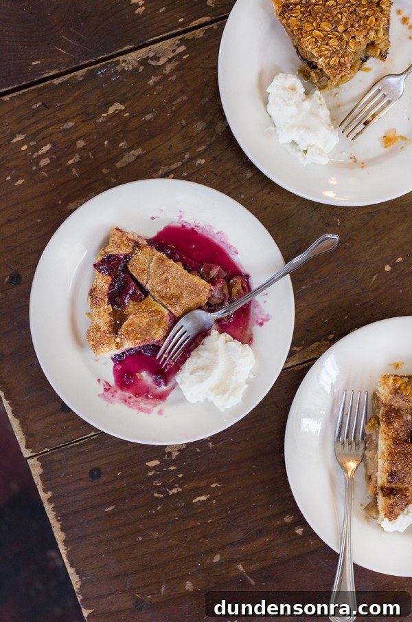 Four & Twenty Blackbirds Pie Shop