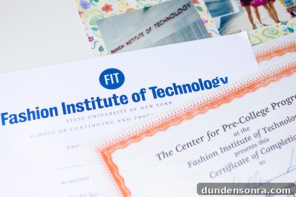 How I Built Studio DIY: My Personal Journey 3 Photos, papers, and certificates