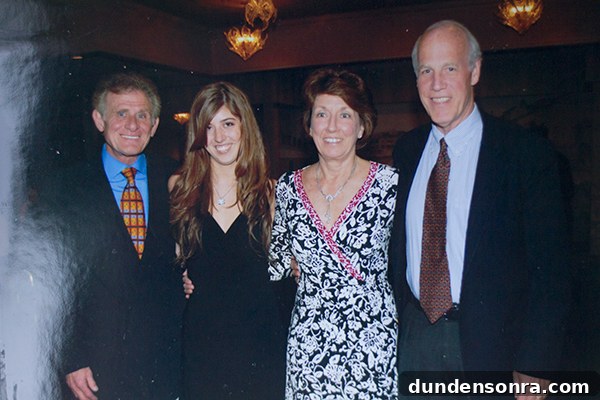 A group of people posing for a picture