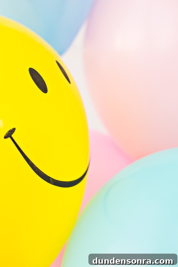 Smile!