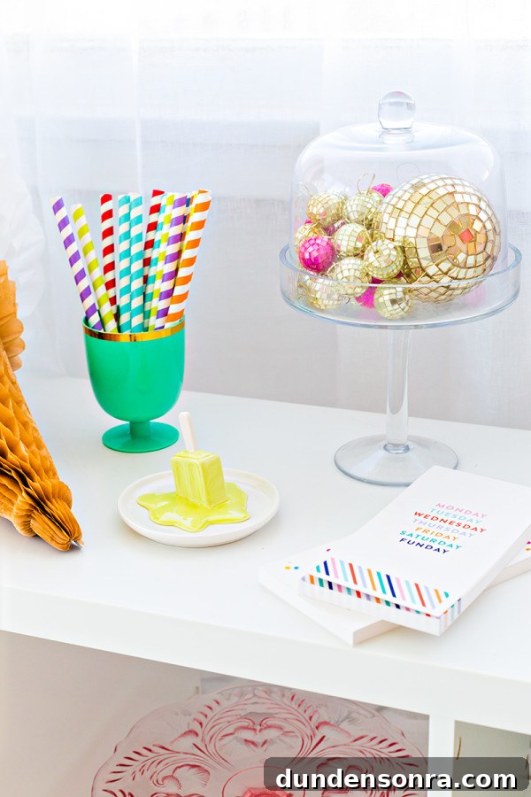 Studio DIY HQ Reveal: Inside the Ultimate Crafting Workspace 25 Funday
