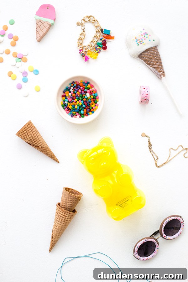 Sugar Rush Gift Box: Sweet Treats for Any Celebration 3 Sugar Rush in a Box