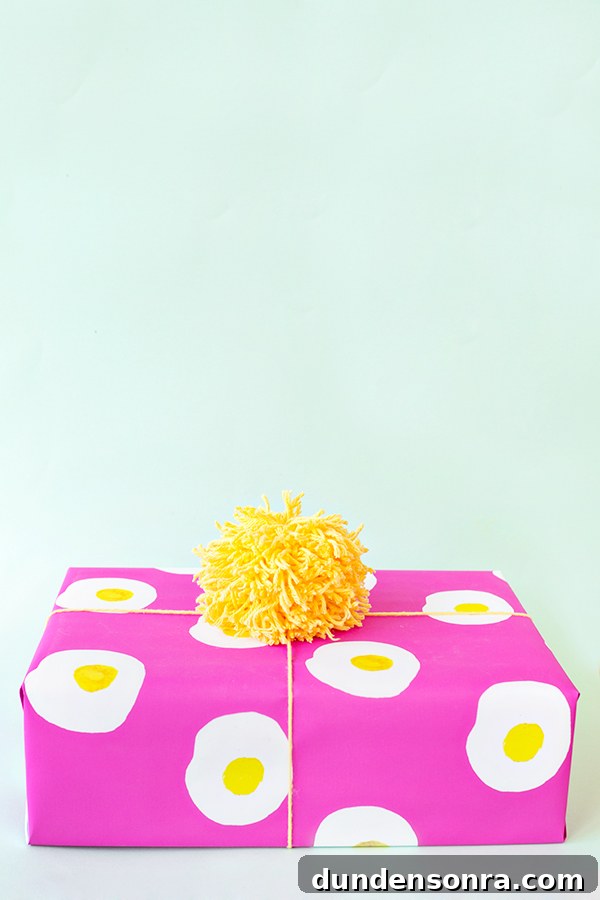 Printable Egg Wraps: Free Spring & Easter Packaging Templates 2 Free Printable Egg Wrapping Paper