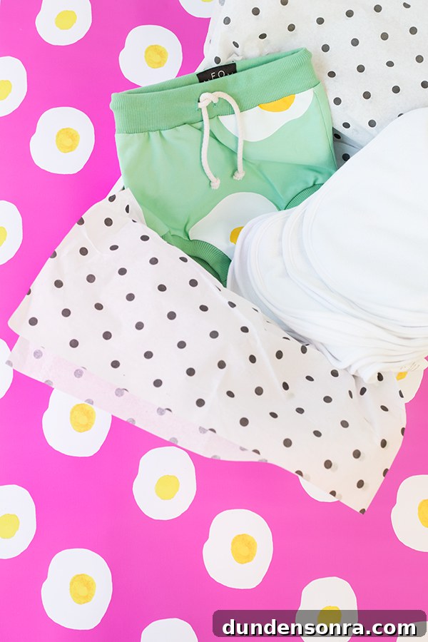 Printable Egg Wraps: Free Spring & Easter Packaging Templates 4 Free Printable Egg Wrapping Paper