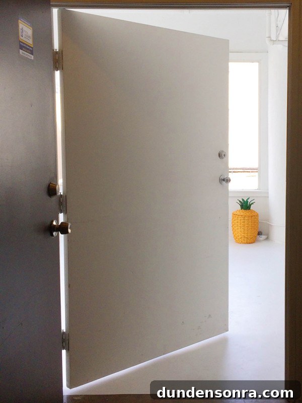 The Making of Studio DIY HQ