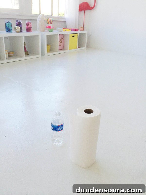 The Making of Studio DIY HQ