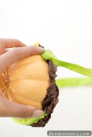 Someone holding a fake burger