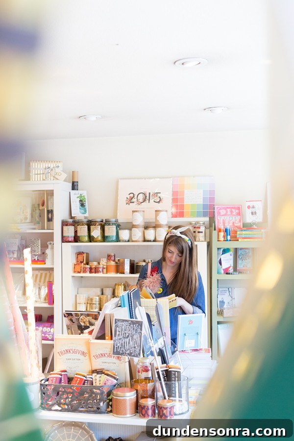 Urbanic Paper Boutique