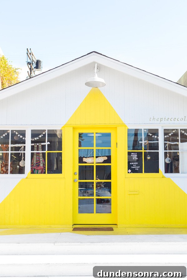 A Piece Collective - Abbot Kinney