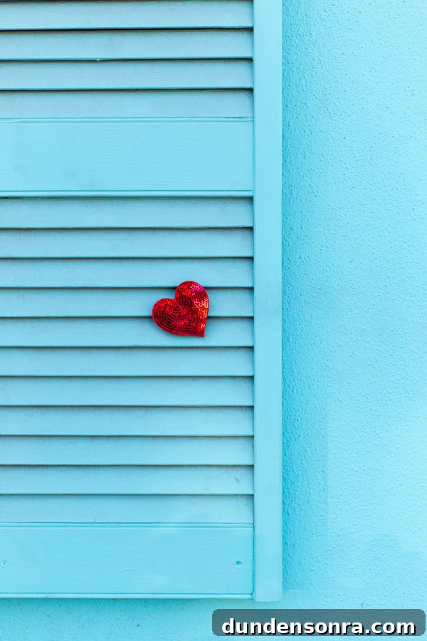 Have a Heart!