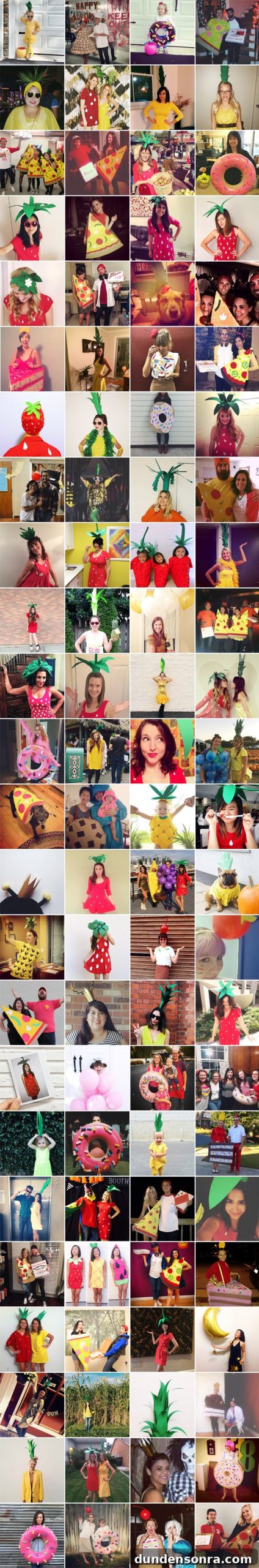 Studio DIY Costume History: Evolution of a Creative Brand 3 Studio DIY In Costume 2014