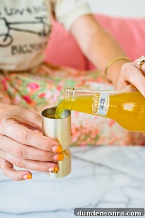 Smirnoff ICE Screwdriver Mule1