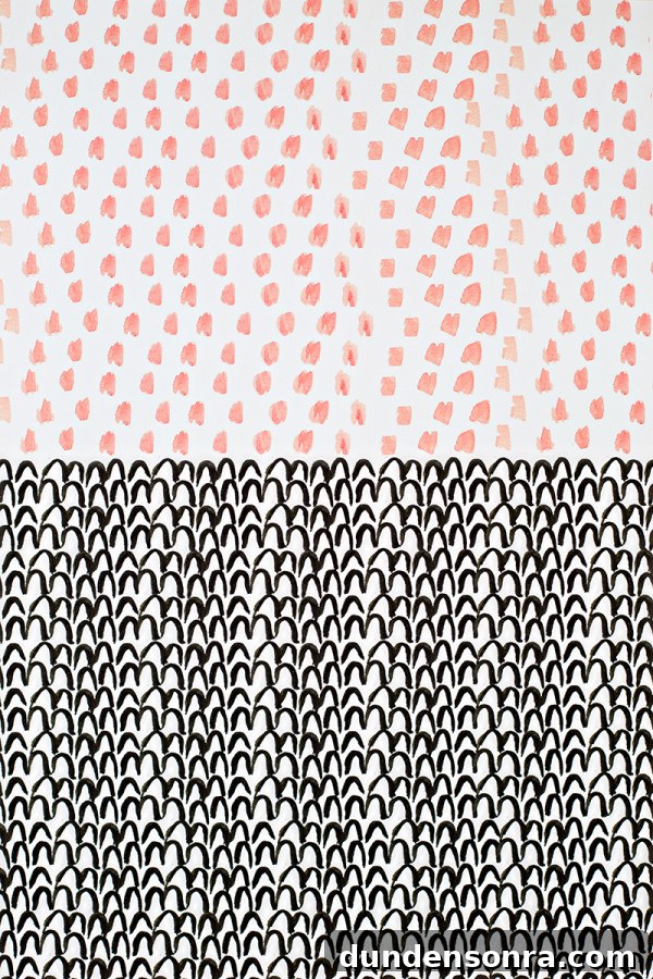 Free Printable Wrapping Paper