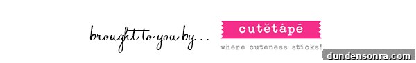 Washi Tape Cactus Wall Art Tutorial: Step-by-Step DIY Decor Guide 12 Black cursive and pink shape