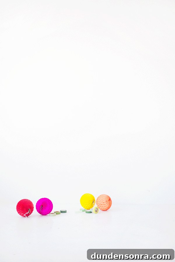 Washi Tape Cactus Wall Art Tutorial: Step-by-Step DIY Decor Guide 7 DIY Washi Tape Cactus
