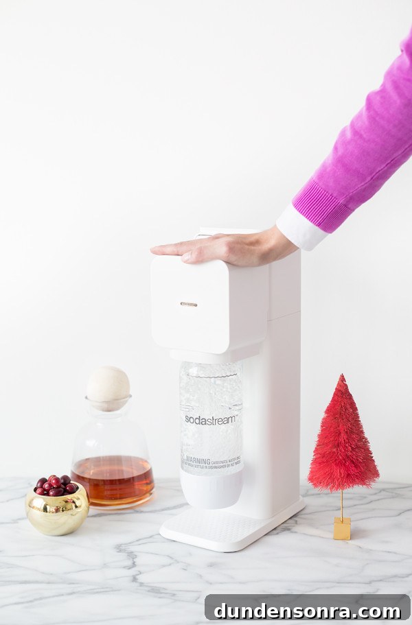 Sparkling Holiday Cocktail Recipes to Impress Guests 5 Sparkling Holiday Cocktails