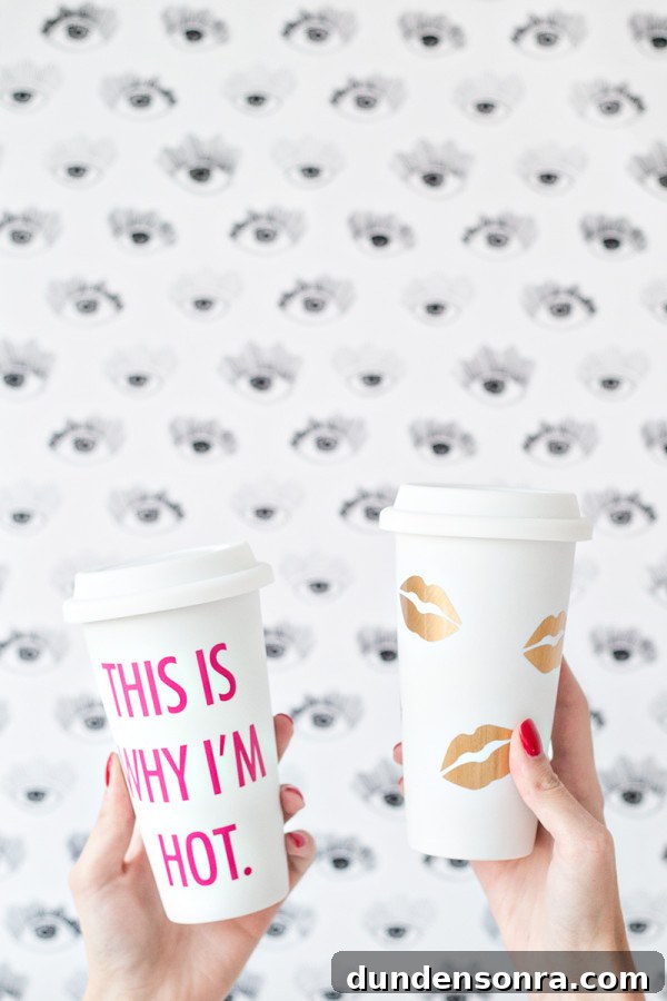 Why I Heat My Own Travel Mugs: DIY Insulated Tumbler Guide 98 DIY Travel Mugs