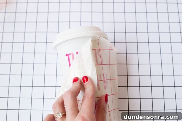 Why I Heat My Own Travel Mugs: DIY Insulated Tumbler Guide 6 A paper cup