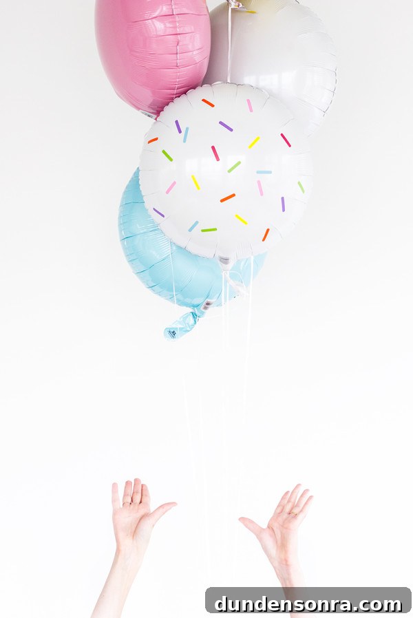 Balloons