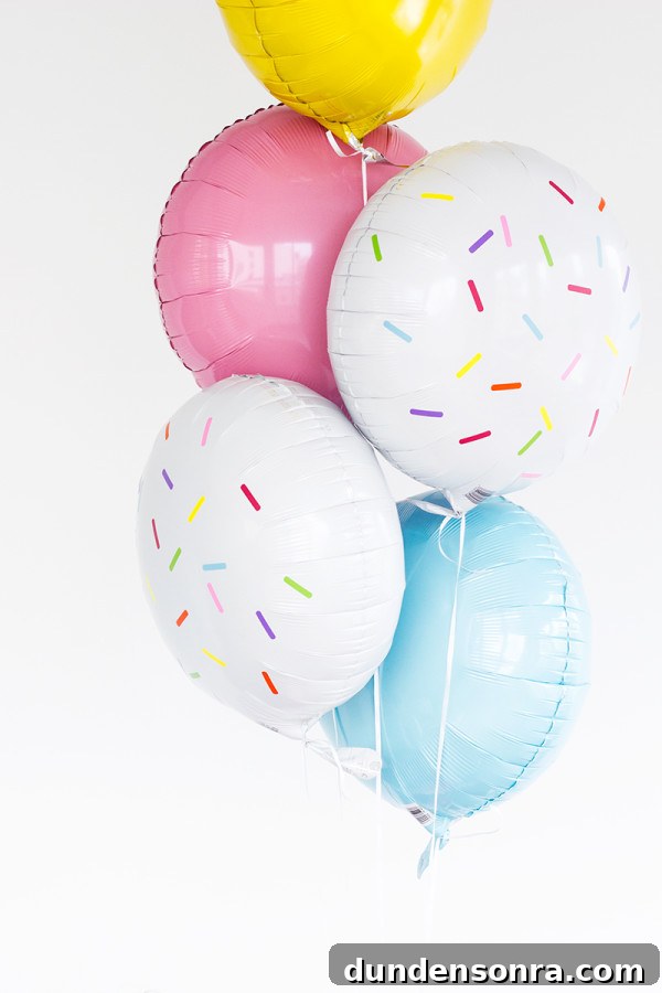 Balloons
