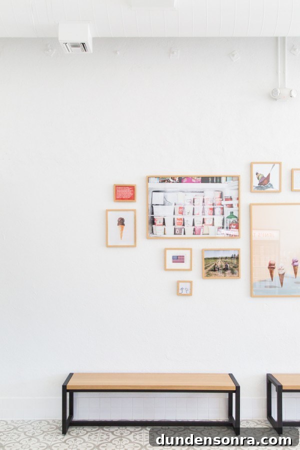 Sugar Fix: Inside Jeni’s Splendid Ice Creams Story 5 Framed photos