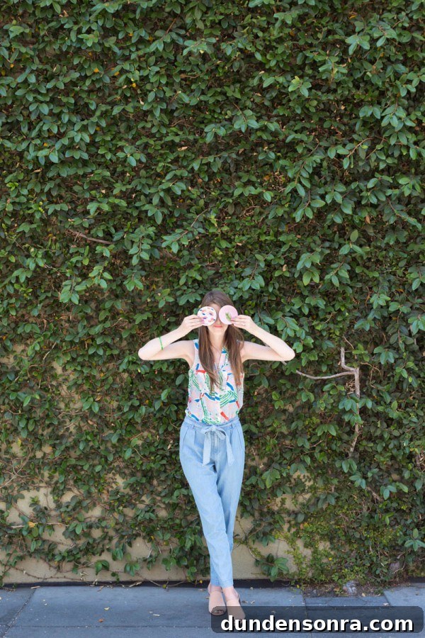 DIY Trinket Dishes for Anthropologie
