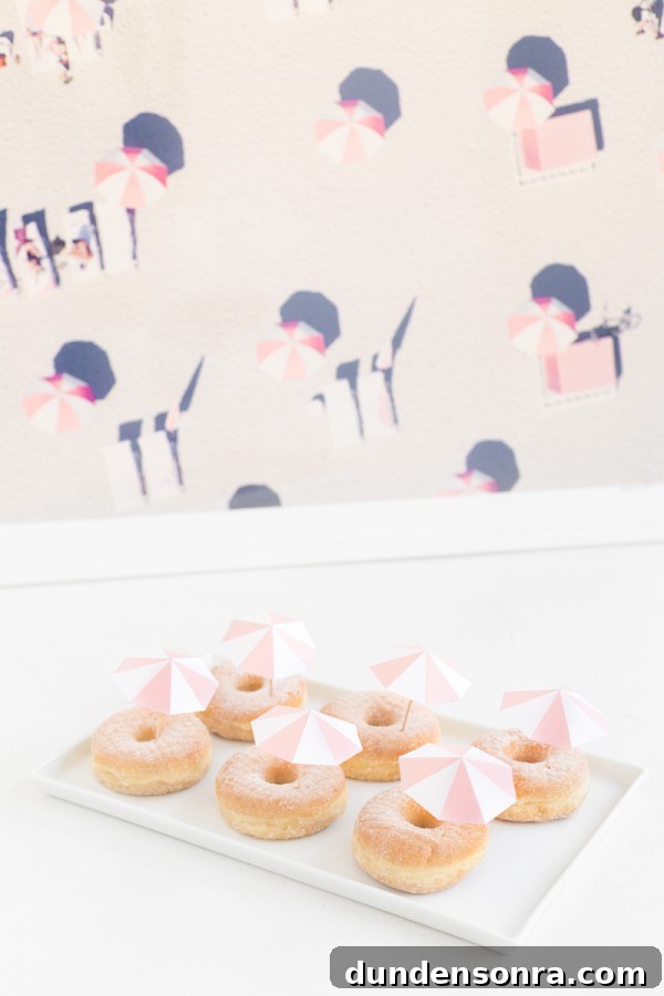 DIY Gray Malin Inspired Donuts1