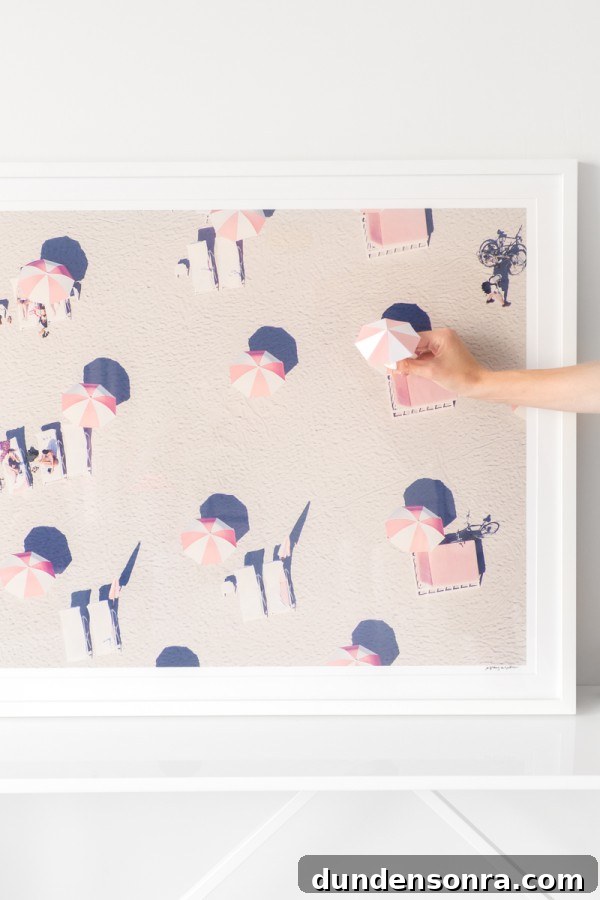 Win a Gray Malin Print!