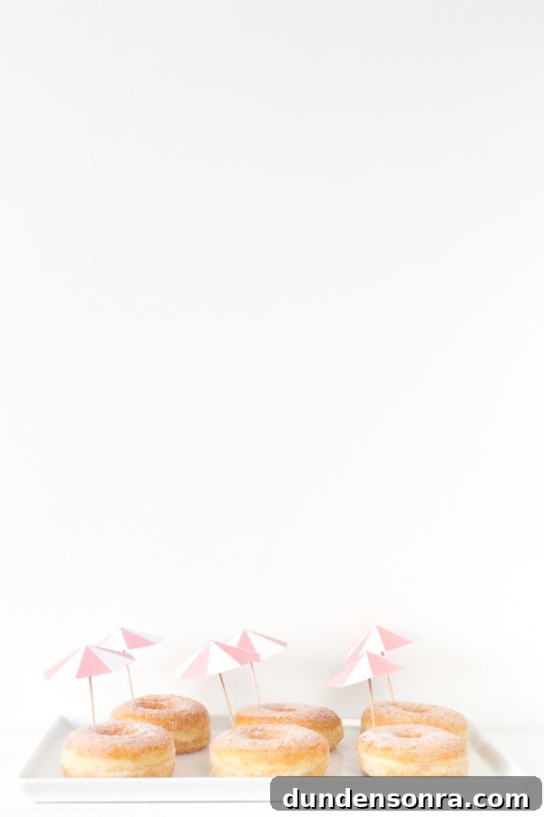 DIY Gray Malin Inspired Donuts2