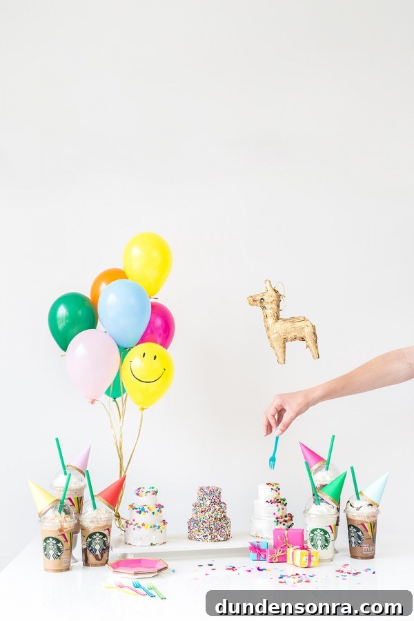 How to Host a Fun Mini Party: Quick Ideas & Planning Tips 2 Throw A Mini Party!