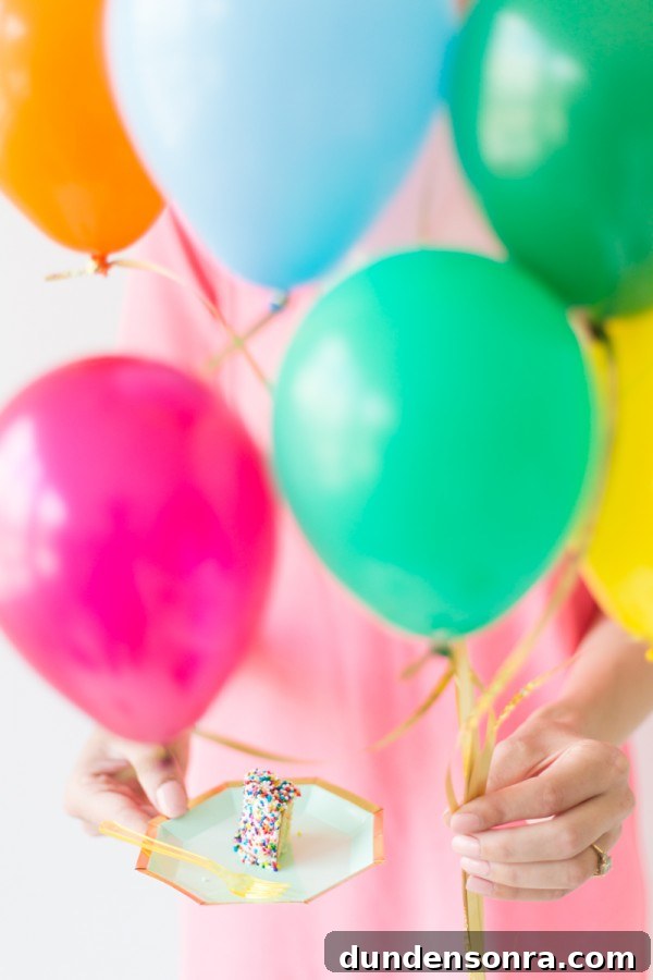 How to Host a Fun Mini Party: Quick Ideas & Planning Tips 14 How to Throw A Mini Party!