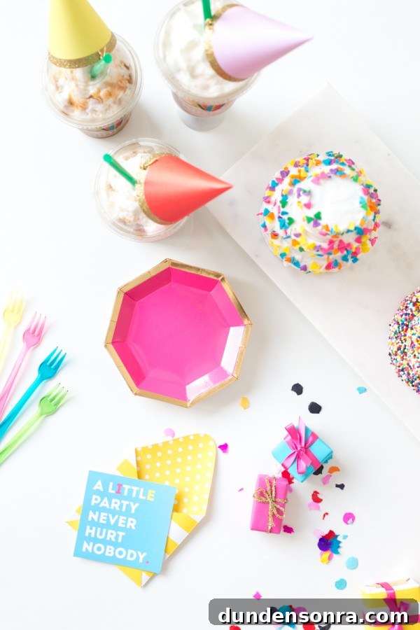 How to Host a Fun Mini Party: Quick Ideas & Planning Tips 5 How to Throw A Mini Party