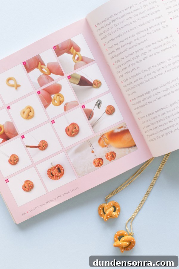 DIY Friendship Necklaces