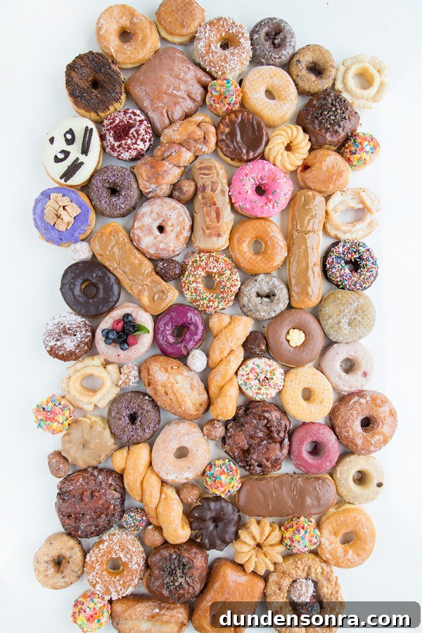 Donuts