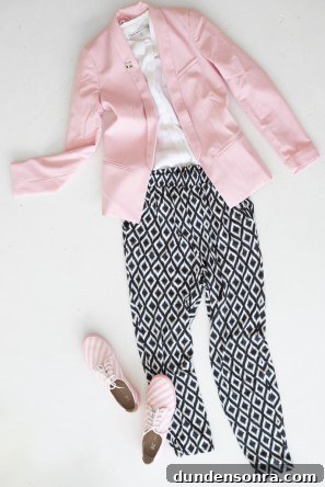 Pack a Carry-On Like a Pro: Smart Tips for Stress-Free Travel 9 Pink jacket and pants